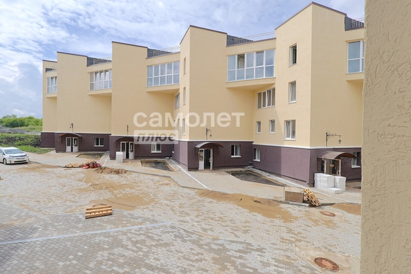 
  Продается 2-комн. квартира, 42.4 м², Строителей б-р, д. 71/5
. Фото 2.