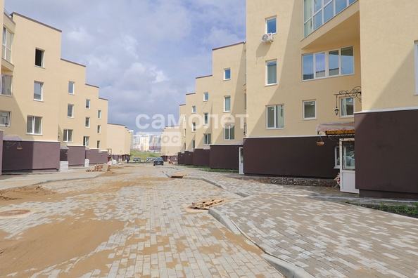 
  Продается 2-комн. квартира, 42.4 м², Строителей б-р, д. 71/5
. Фото 19.