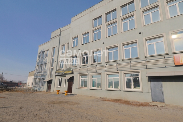 
  Продается офис, 1090 м², Инициативная ул, д. 57Б
. Фото 2.