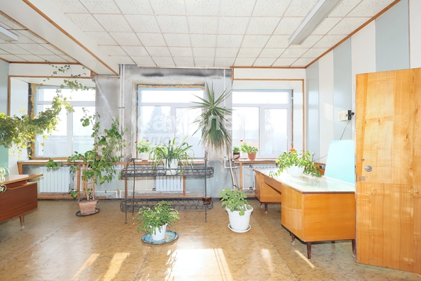 
  Продается офис, 1090 м², Инициативная ул, д. 57Б
. Фото 6.