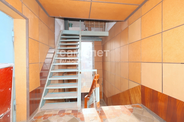 
  Продается офис, 1090 м², Инициативная ул, д. 57Б
. Фото 7.