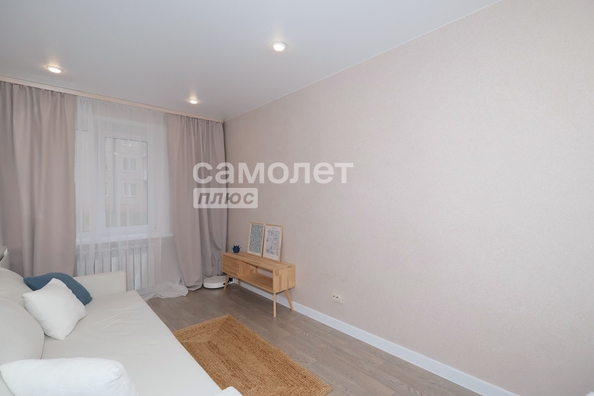 
  Продается 1-комн. квартира, 29 м², Центральная ул, д. 21
. Фото 2.