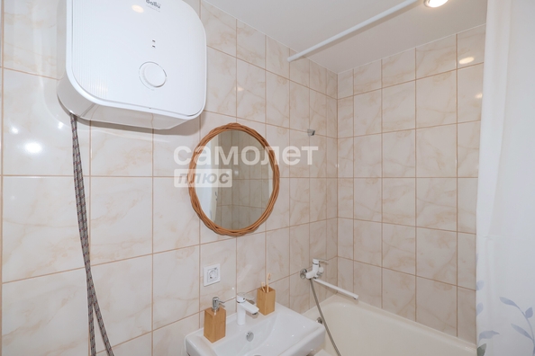 
  Продается 1-комн. квартира, 29 м², Центральная ул, д. 21
. Фото 15.