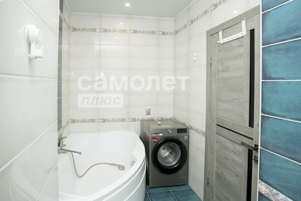 
  Продается 3-комн. квартира, 74 м², Московский пр-кт, д. 8/2
. Фото 6.