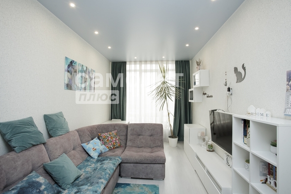 
  Продается 3-комн. квартира, 74 м², Московский пр-кт, д. 8/2
. Фото 9.