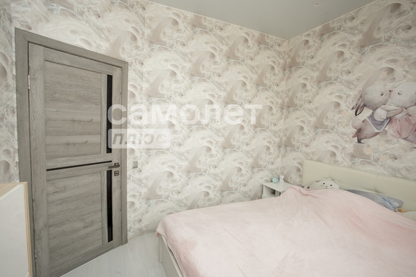 
  Продается 3-комн. квартира, 74 м², Московский пр-кт, д. 8/2
. Фото 13.