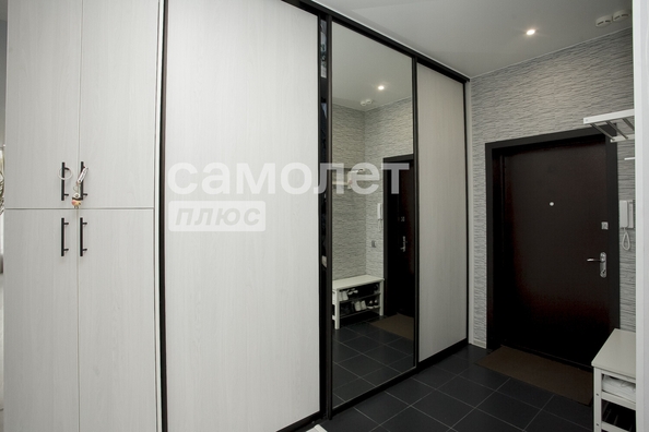 
  Продается 3-комн. квартира, 74 м², Московский пр-кт, д. 8/2
. Фото 16.