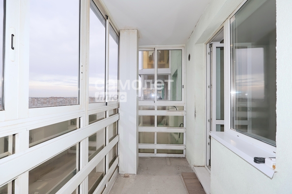 
  Продается 1-комн. квартира, 36.8 м², Молодежный пр-кт, д. 25
. Фото 6.