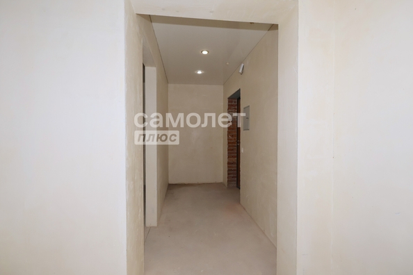 
  Продается 1-комн. квартира, 36.8 м², Молодежный пр-кт, д. 25
. Фото 13.