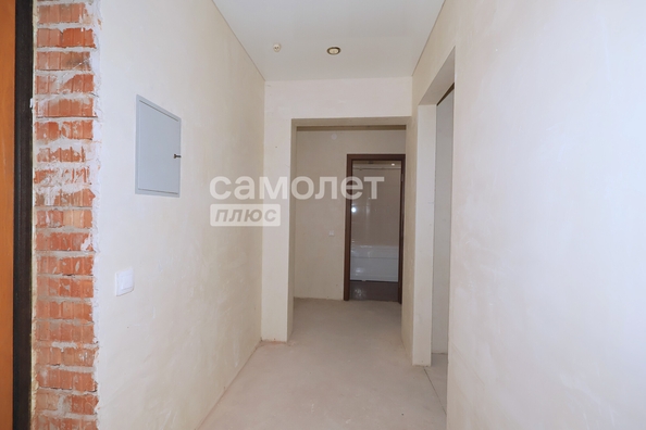 
  Продается 1-комн. квартира, 36.8 м², Молодежный пр-кт, д. 25
. Фото 15.