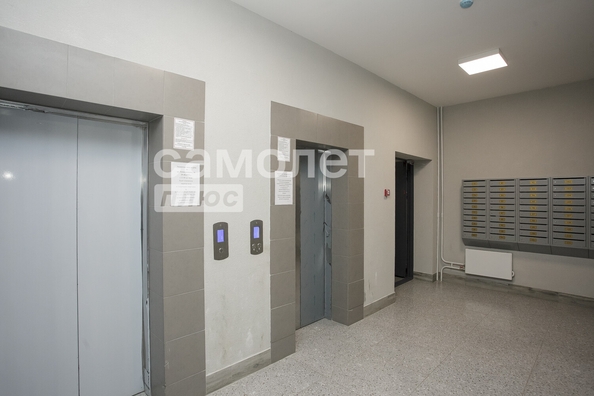 
  Продается студия, 27.1 м², ЖК Сити-парк, дом 1
. Фото 15.