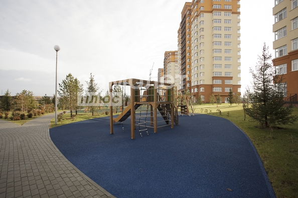 
  Продается студия, 27.1 м², ЖК Сити-парк, дом 1
. Фото 19.