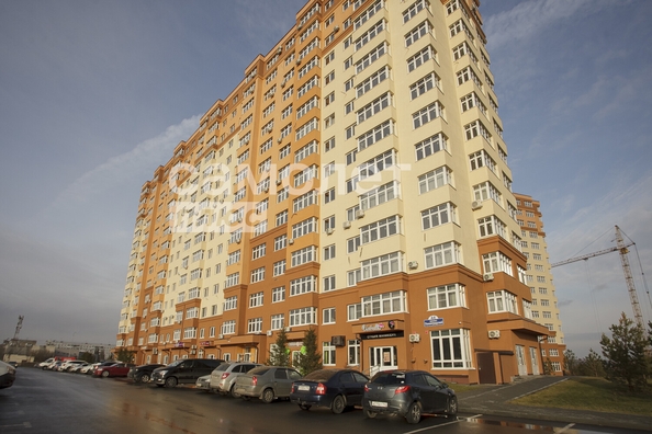 
  Продается студия, 27.1 м², ЖК Сити-парк, дом 1
. Фото 20.