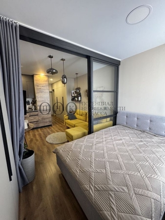 
  Продается 1-комн. квартира 27 м², в ЖК Родные просторы. Фото 8.