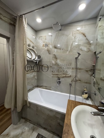 
  Продается 1-комн. квартира 27 м², в ЖК Родные просторы. Фото 12.