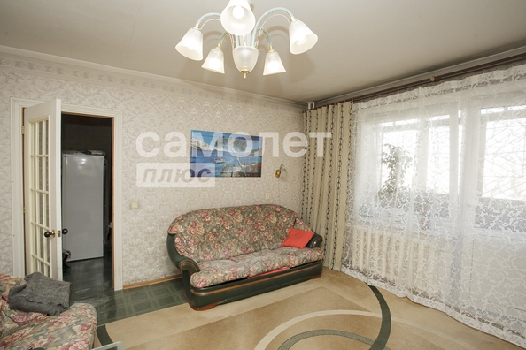 
  Продается 4-комн. квартира, 79.4 м², Тухачевского ул, д. 47Б
. Фото 1.