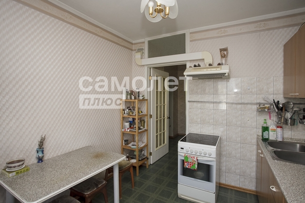 
  Продается 4-комн. квартира, 79.4 м², Тухачевского ул, д. 47Б
. Фото 14.