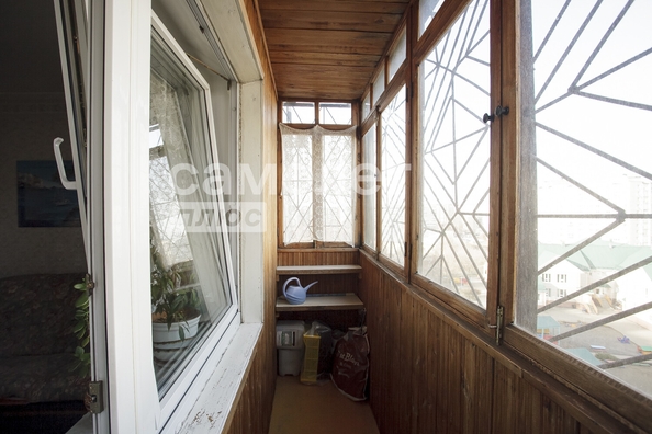 
  Продается 4-комн. квартира, 79.4 м², Тухачевского ул, д. 47Б
. Фото 15.