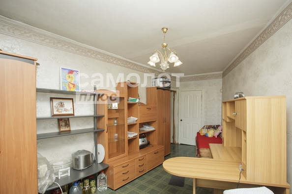 
  Продается 4-комн. квартира, 79.4 м², Тухачевского ул, д. 47Б
. Фото 24.