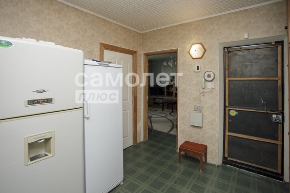 
  Продается 4-комн. квартира, 79.4 м², Тухачевского ул, д. 47Б
. Фото 27.