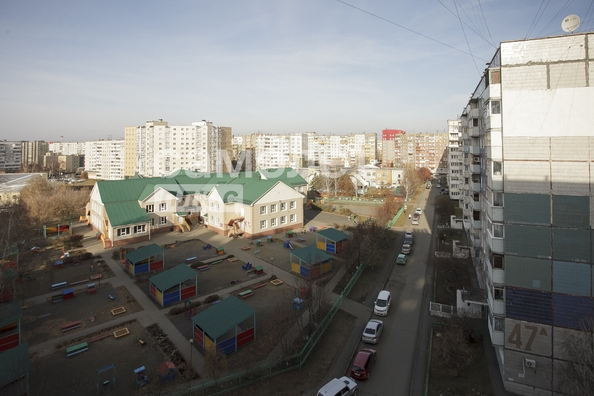 
  Продается 4-комн. квартира, 79.4 м², Тухачевского ул, д. 47Б
. Фото 30.