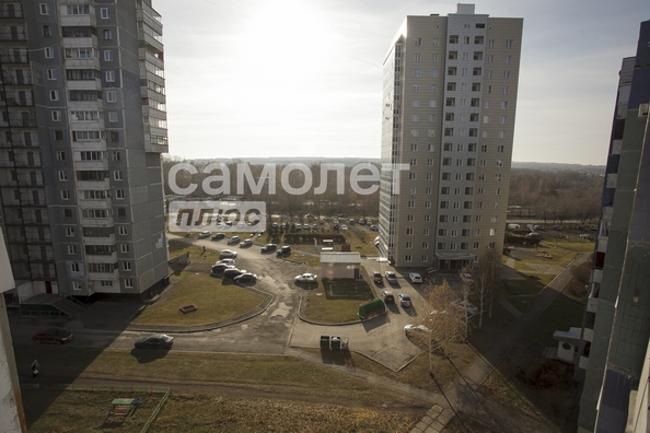 
  Продается 4-комн. квартира, 79.4 м², Тухачевского ул, д. 47Б
. Фото 32.