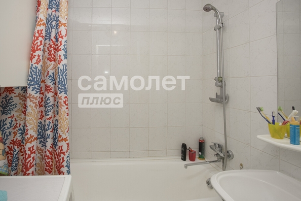 
  Продается 4-комн. квартира, 79.4 м², Тухачевского ул, д. 47Б
. Фото 35.