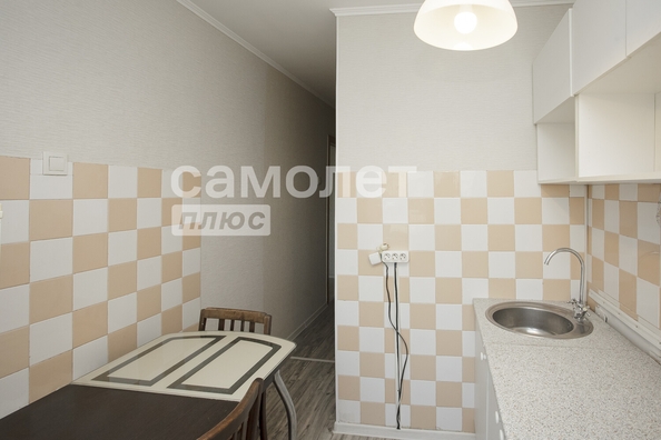 
  Продается 2-комн. квартира, 44.4 м², Ленинградский пр-кт, д. 31а
. Фото 14.