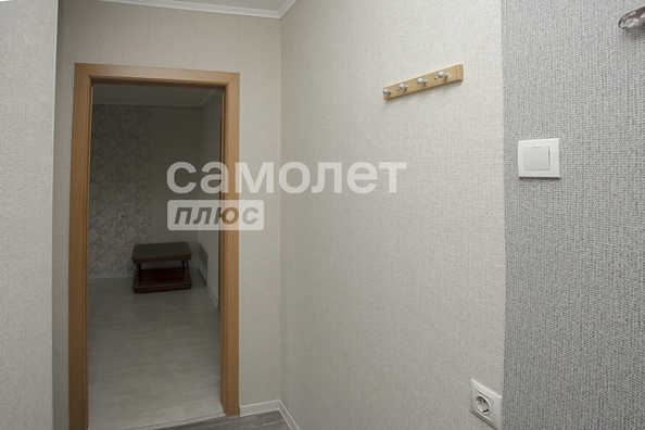 
  Продается 2-комн. квартира, 44.4 м², Ленинградский пр-кт, д. 31а
. Фото 25.