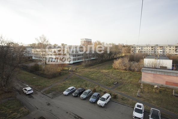 
  Продается 2-комн. квартира, 44.4 м², Ленинградский пр-кт, д. 31а
. Фото 26.