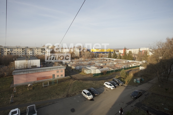 
  Продается 2-комн. квартира, 44.4 м², Ленинградский пр-кт, д. 31а
. Фото 27.