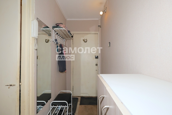 
  Продается 2-комн. квартира, 43.4 м², Ленина пр-кт, д. 140А
. Фото 2.