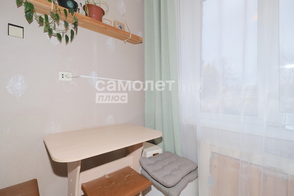 
  Продается 2-комн. квартира, 43.4 м², Ленина пр-кт, д. 140А
. Фото 12.
