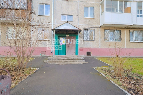 
  Продается 2-комн. квартира, 43.4 м², Ленина пр-кт, д. 140А
. Фото 20.