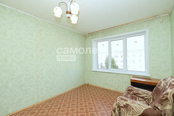 
  Продается 1-комн. квартира, 16.6 м², Ленинградский пр-кт, д. 18
. Фото 1.