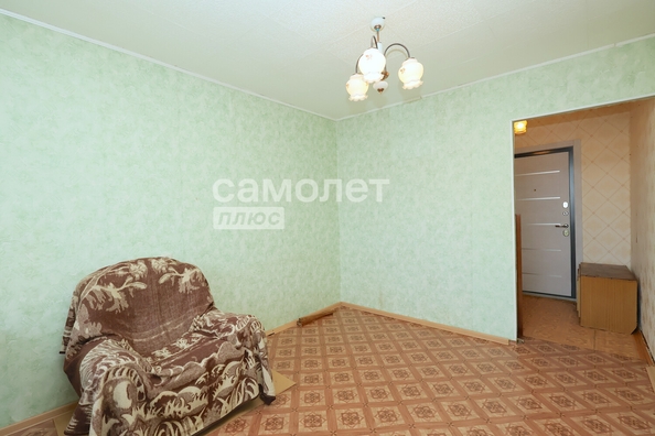 
  Продается 1-комн. квартира, 16.6 м², Ленинградский пр-кт, д. 18
. Фото 5.