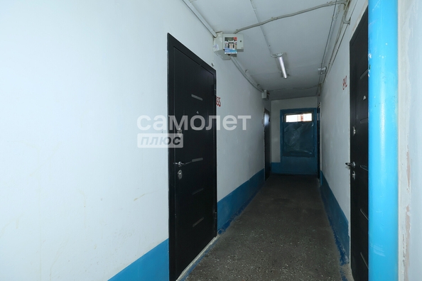 
  Продается 1-комн. квартира, 16.6 м², Ленинградский пр-кт, д. 18
. Фото 17.