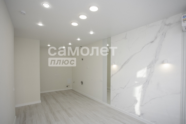 
  Продается 2-комн. квартира, 40.8 м², ЖК Сити-парк, дом 2
. Фото 4.