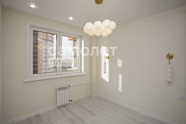 
  Продается 2-комн. квартира, 40.8 м², ЖК Сити-парк, дом 2
. Фото 7.