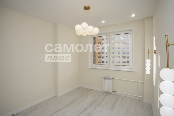 
  Продается 2-комн. квартира, 40.8 м², ЖК Сити-парк, дом 2
. Фото 8.