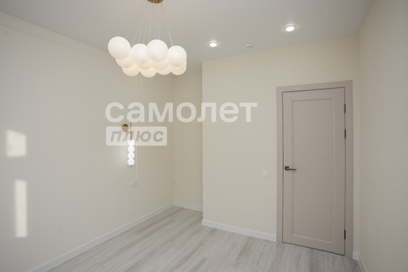 
  Продается 2-комн. квартира, 40.8 м², ЖК Сити-парк, дом 2
. Фото 10.