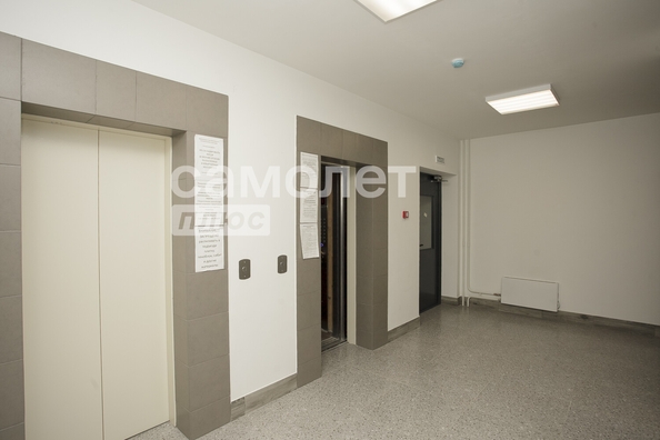 
  Продается 2-комн. квартира, 40.8 м², ЖК Сити-парк, дом 2
. Фото 20.