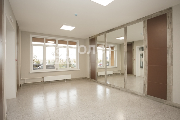 
  Продается 2-комн. квартира, 40.8 м², ЖК Сити-парк, дом 2
. Фото 22.