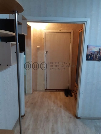 
  Продается 1-комн. квартира, 28.6 м², Комсомольский пр-кт, д. 63
. Фото 14.