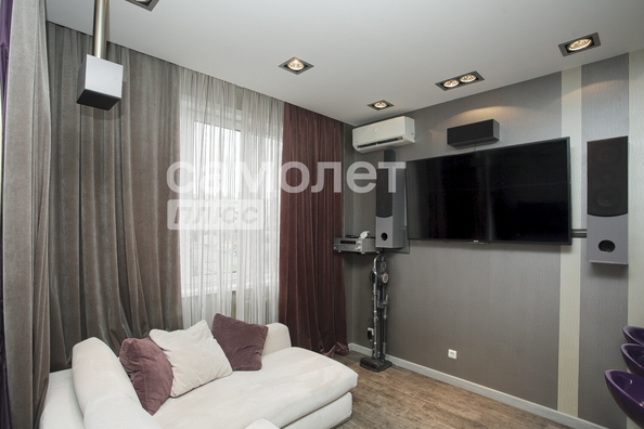 
  Продается 2-комн. квартира, 49.7 м², Осенний б-р, д. 6
. Фото 16.