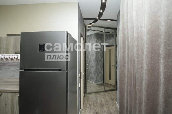 
  Продается 2-комн. квартира, 49.7 м², Осенний б-р, д. 6
. Фото 20.