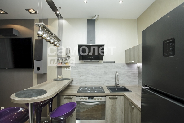 
  Продается 2-комн. квартира, 49.7 м², Осенний б-р, д. 6
. Фото 21.