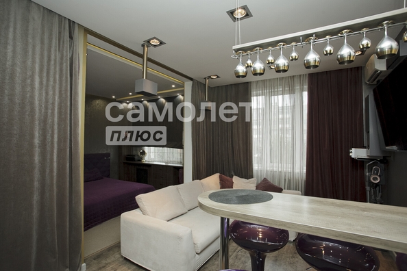 
  Продается 2-комн. квартира, 49.7 м², Осенний б-р, д. 6
. Фото 22.