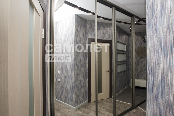 
  Продается 2-комн. квартира, 49.7 м², Осенний б-р, д. 6
. Фото 25.