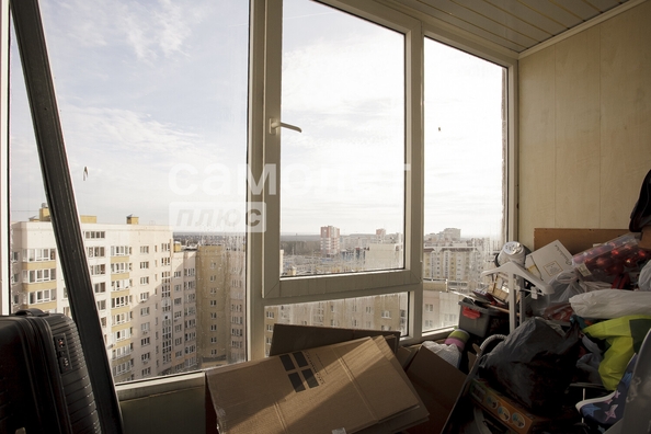 
  Продается 2-комн. квартира, 42.6 м², Шахтеров пр-кт, д. 72
. Фото 2.